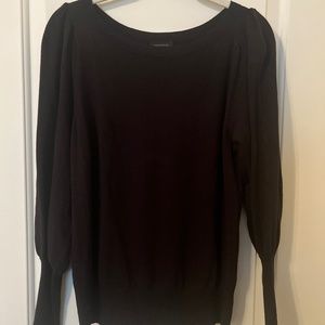 Ann Taylor Factory Women's Sweater - Sz Small
